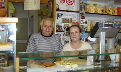 Vimercate piange la regina della michetta "col buton"