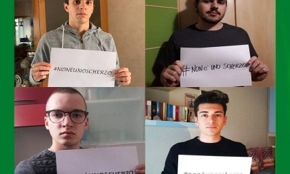 Coronavirus, l'appello dei giovani consiglieri di Besana: State a casa
