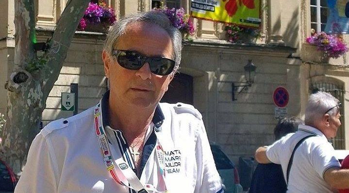 Besana Brianza piange Manrico Casali