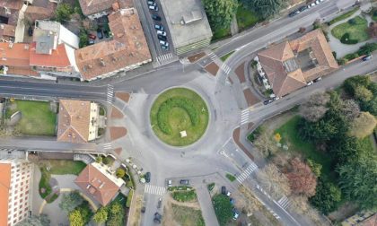 Monza deserta come non l'abbiamo mai vista - LE FOTO