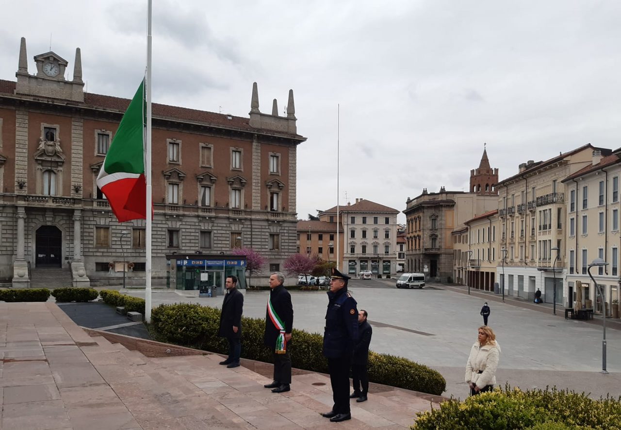 Coronavirus Monza, Pronto soccorso meno sotto pressione