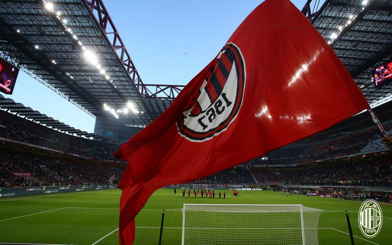 Il cuore rossonero (ma non solo) batte per sconfiggere il Coronavirus