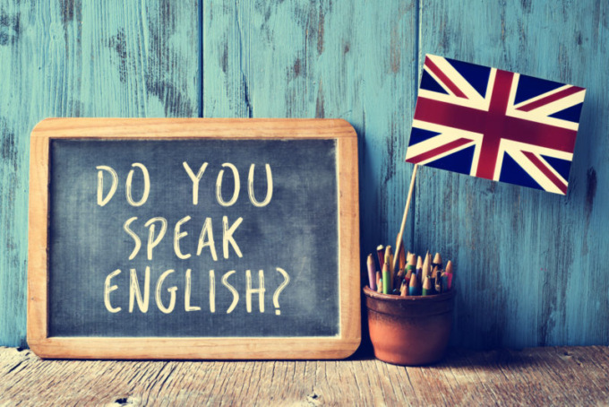 Come aprire una scuola di inglese online