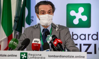 Coprifuoco in Lombardia dal 22 ottobre al 13 novembre: arrivata l’ordinanza IL TESTO COMPLETO