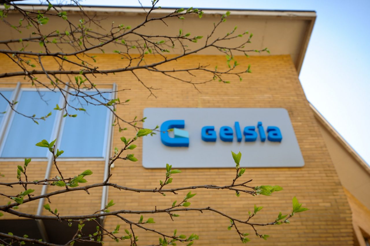 Gelsia, novità sui pagamenti delle bollette