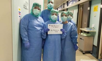 Appello del sindaco: servono medici. 430 i positivi al San Gerardo