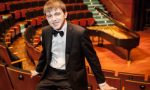 Carate, prestigioso premio per il pianista Filippo Gorini