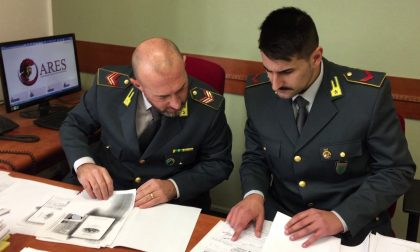 Confiscato patrimonio di mezzo milione di euro a un campano residente a Monza