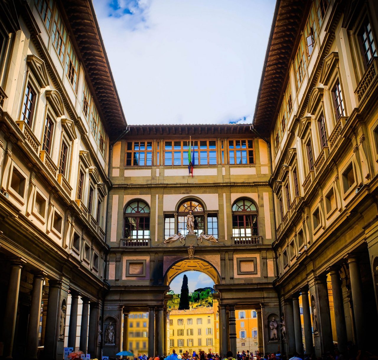Da Brera al Louvre, dal Metropolitan all’Hermitage: dieci musei da visitare… restando a casa