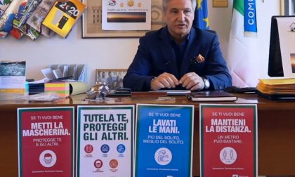 Poste, il sindaco di Briosco guida la protesta