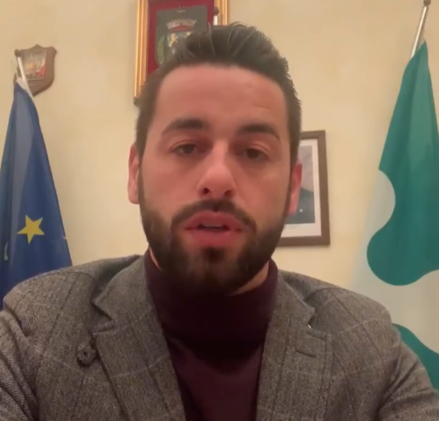 Coronavirus a Carate, il sindaco fa il punto della situazione