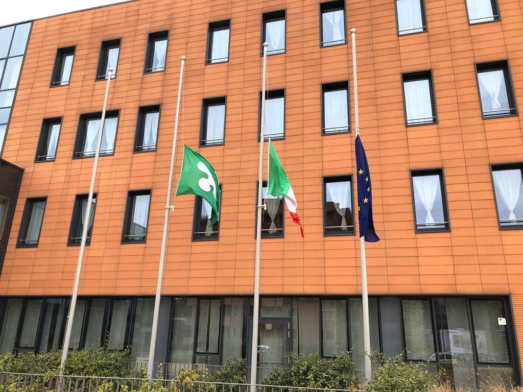 Dal Gruppo Cap un milione di euro per 40 Comuni MB ECCO QUALI SONO