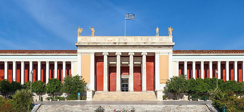 Museo-Archeologico-Nazionale-di-Atene