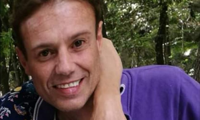 Scomparso da un mese, l’appello della famiglia
