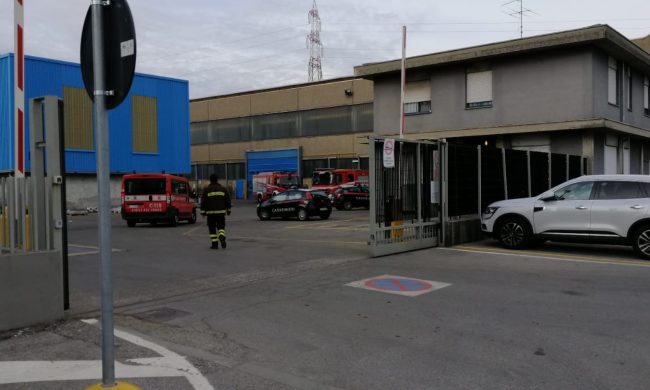Raccolta fondi straordinaria per i familiari dell’operaio morto sul lavoro a Bellusco