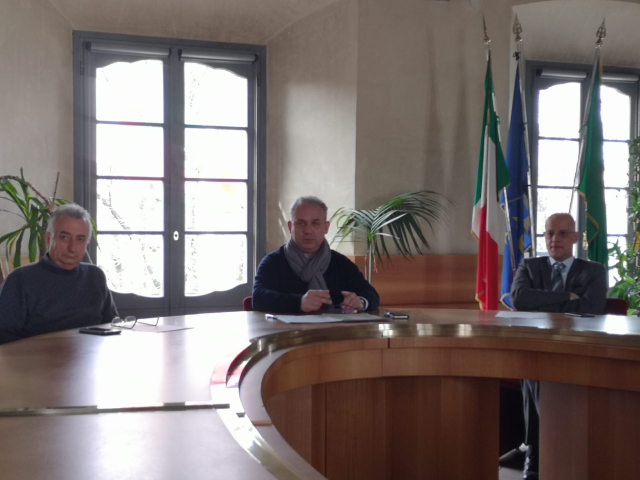 Confermato il caso sospetto di Coronavirus a Cesano