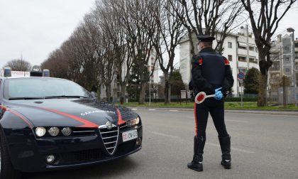 Coronavirus, ancora troppi i trasgressori