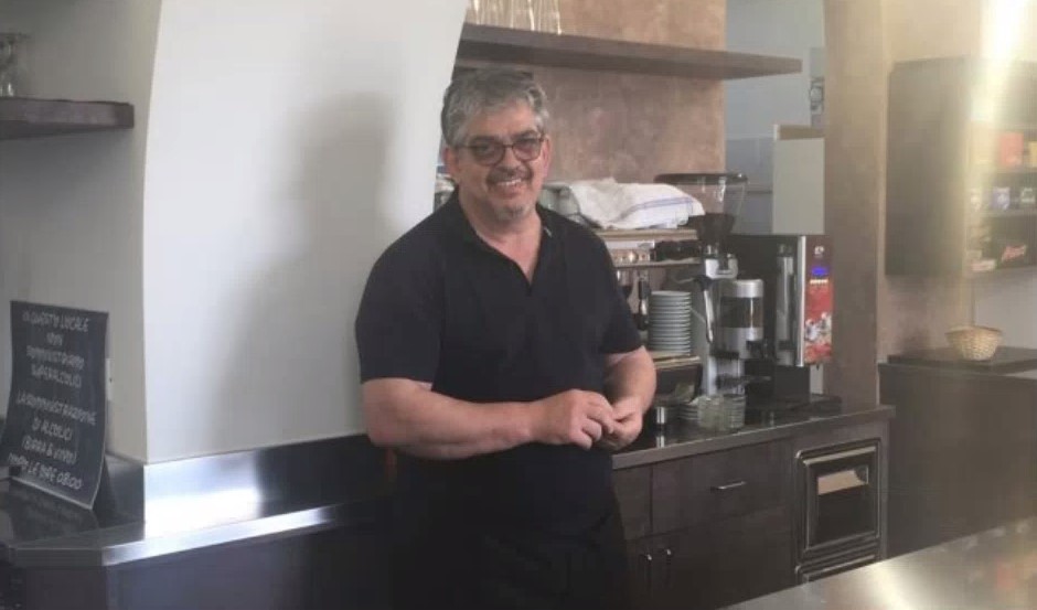 Addio a Claudio Agnusdei. Il figlio Luca “Mi ha insegnato che bisogna rialzarsi sempre”