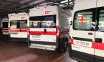 Coronavirus: raccolta fondi della Croce Rossa di Monza