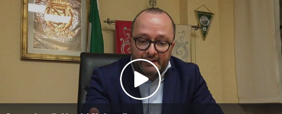 Concorezzese ricoverato per Coronavirus
