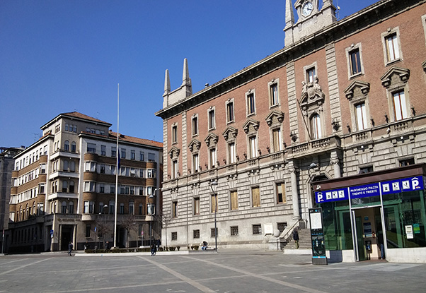 Coronavirus, a Monza sono 177 i contagiati