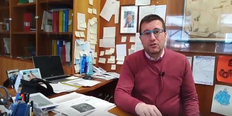 Nella seconda ondata 1812 positivi e venti morti