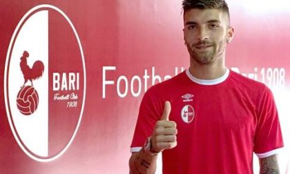 Calciatore dell'Atalanta incoraggia la Sovicese VIDEO