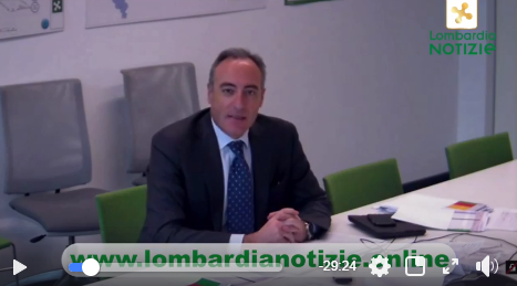 Contagi da Coronavirus: in Brianza quasi 1500 casi VIDEO