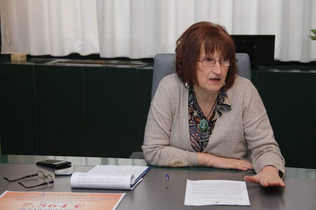 Coronavirus, due morti: il cordoglio del sindaco