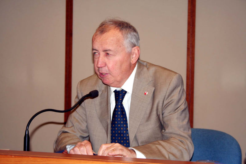 Altro lutto per Monza, addio a Giancarlo Besana