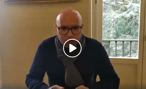 Primo caso di Coronavirus a Besana. Positivo anche un ragazzo di Veduggio L’APPELLO DEL SINDACO