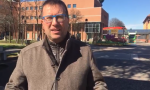 Il sindaco rassicura "Per ora nessun caso di Coronavirus a Desio" VIDEO
