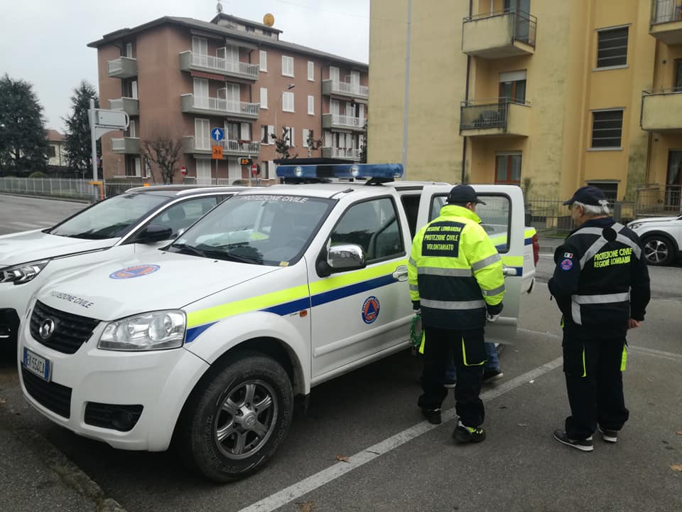 roncello protezione civile2