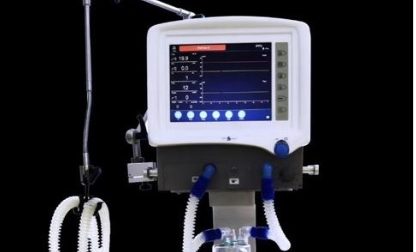 Il Seregno Calcio acquista un respiratore per l'ospedale