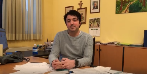 A Ornago nasce un “contenitore virtuale” creato dall’Amministrazione comunale