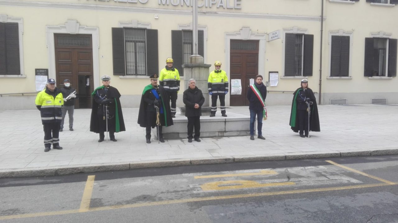 A Seregno salgono a nove i decessi