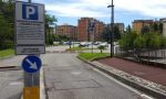 Usmate, un aiuto ai pendolari: il parcheggio della stazione diventa gratuito