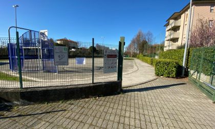 Usmate: da lunedì al via la sanificazione dei luoghi di maggior frequentazione