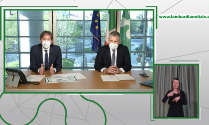 Coronavirus: in Brianza oltre 3400 positivi al Coronavirus VIDEO