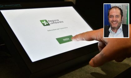 Più Europa MB: "I tablet del referendum anche al San Gerardo"