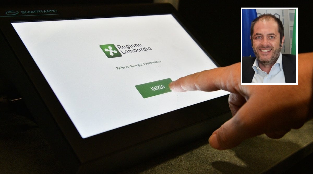 Più Europa MB: “I tablet del referendum anche al San Gerardo”