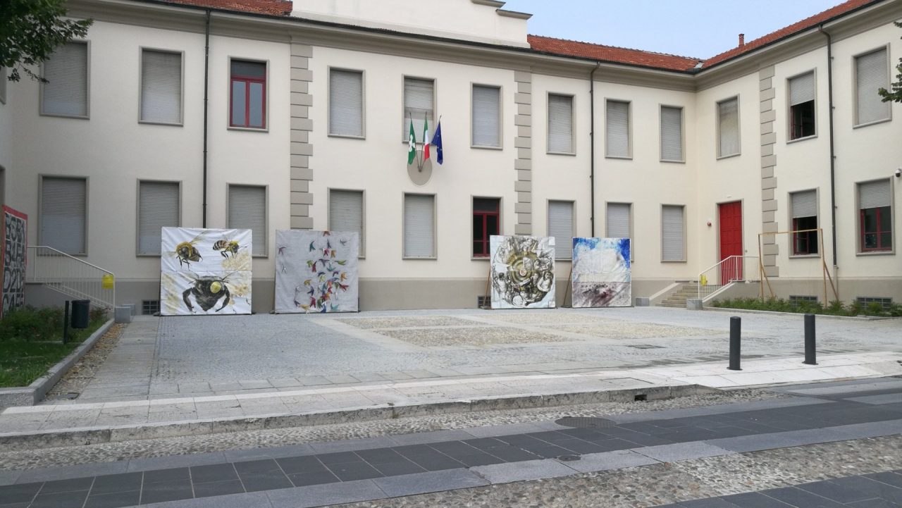 Opere all’asta per aiutare Caritas e San Vincenzo