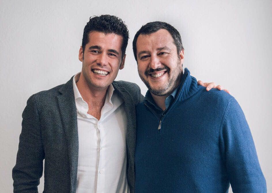 Video fake e odio razziale, condannato il vicesegretario della Lega