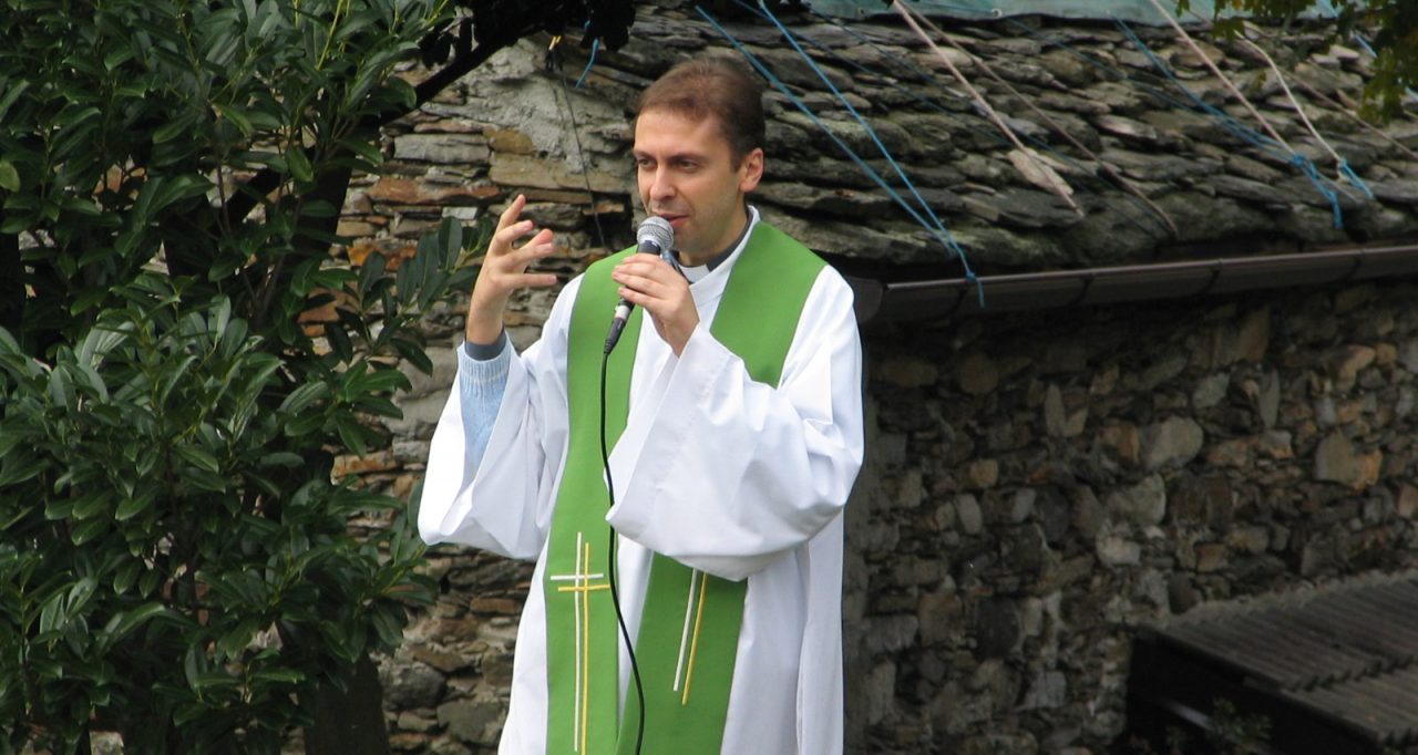 Don Diego Pirovano trovato senza vita a Cologno