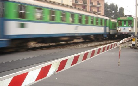 Seregno, passaggi a livello in sicurezza: ora è il turno di San Giuseppe