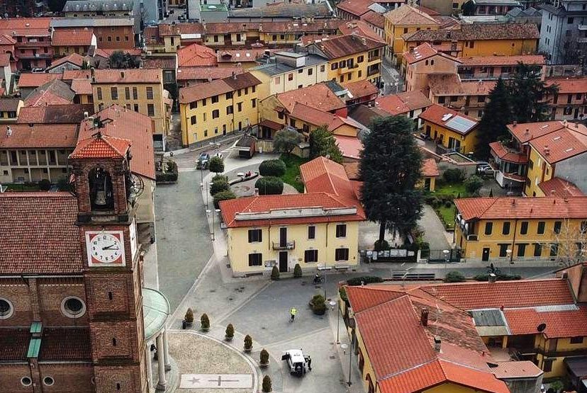 Tre morti in un solo giorno ad Agrate
