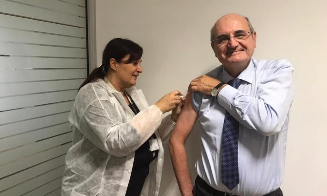 Ats Brianza in lutto per la scomparsa della dirigente Manuela Franchetti: aveva solo 50 anni