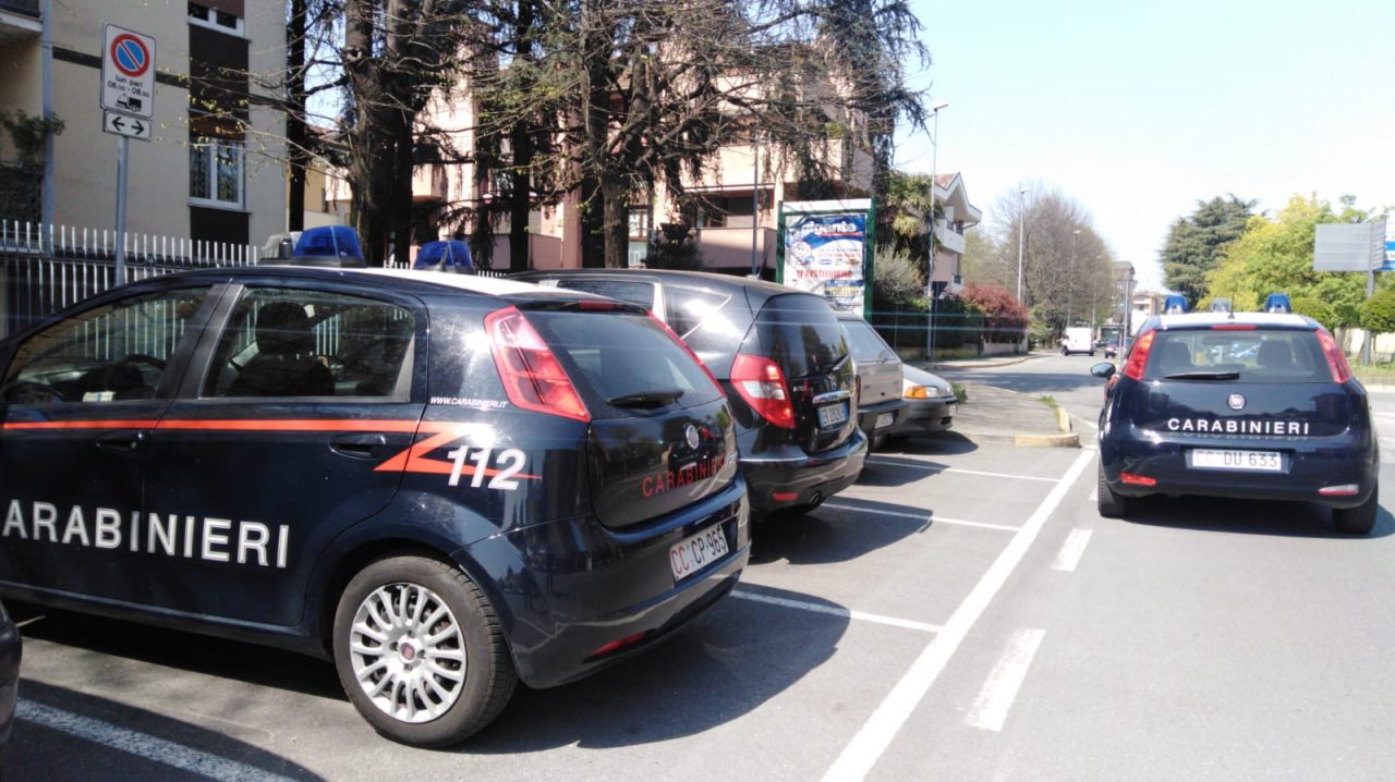 Precipita dal terzo piano e muore: tragedia  a Lissone