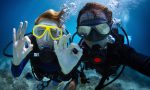 5 luoghi per fare diving in Sardegna