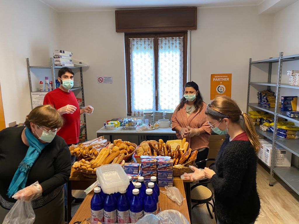 Fondazione della Comunità di Monza e Brianza al fianco del Terzo Settore
